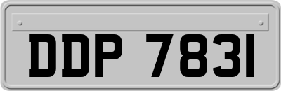 DDP7831