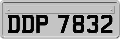 DDP7832