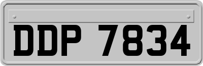 DDP7834