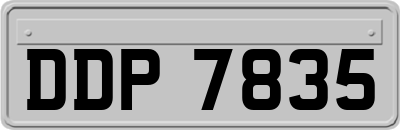 DDP7835
