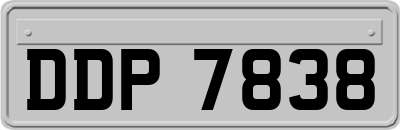 DDP7838