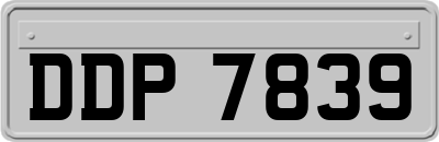 DDP7839
