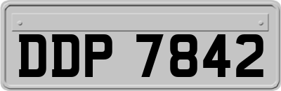 DDP7842