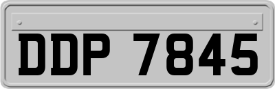 DDP7845