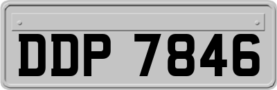 DDP7846