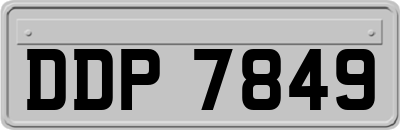 DDP7849