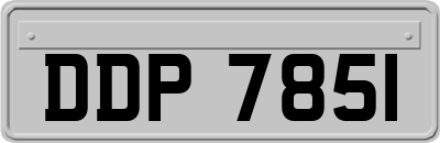 DDP7851