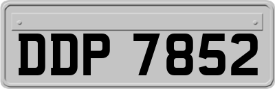 DDP7852