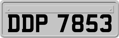 DDP7853