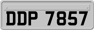 DDP7857