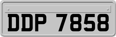 DDP7858