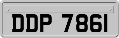 DDP7861