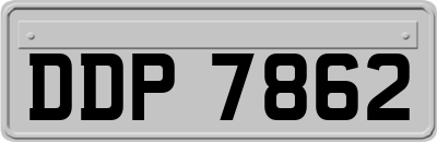 DDP7862