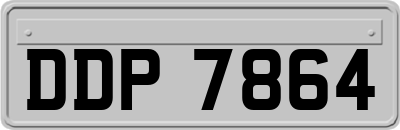 DDP7864