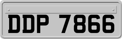 DDP7866