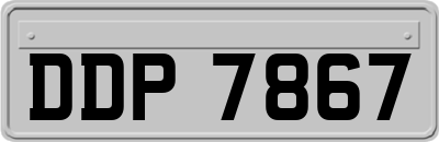 DDP7867