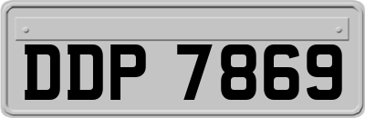 DDP7869