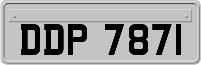 DDP7871