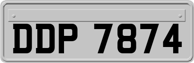 DDP7874