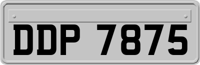 DDP7875