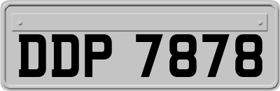 DDP7878
