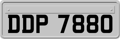 DDP7880