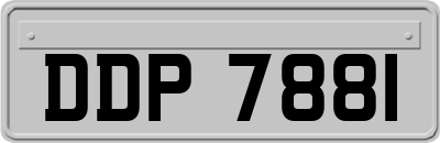 DDP7881