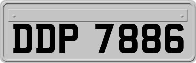 DDP7886
