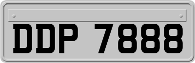 DDP7888