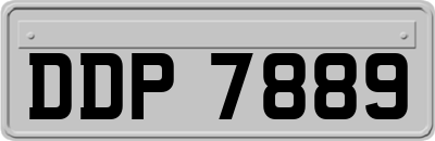 DDP7889