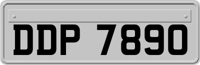 DDP7890