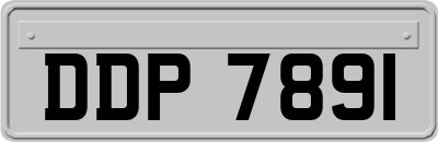 DDP7891