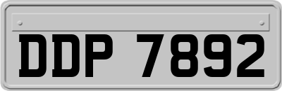 DDP7892