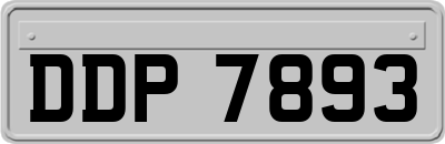 DDP7893