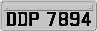 DDP7894