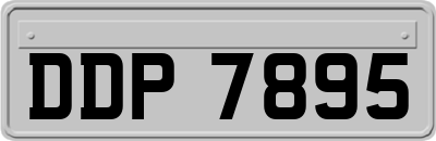 DDP7895