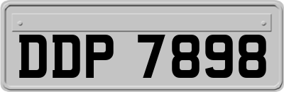 DDP7898