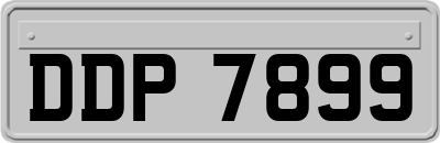 DDP7899