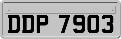 DDP7903