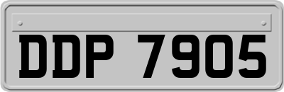 DDP7905