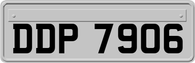 DDP7906