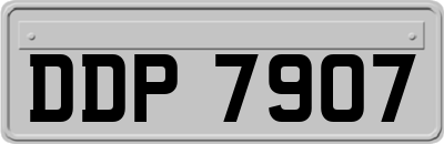 DDP7907