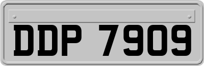 DDP7909