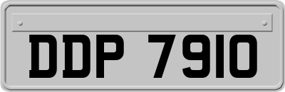DDP7910
