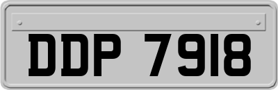 DDP7918