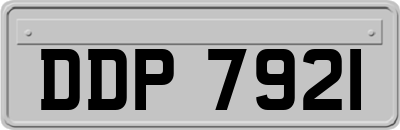 DDP7921