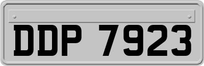 DDP7923