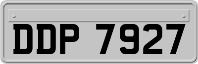 DDP7927