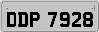 DDP7928