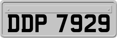 DDP7929